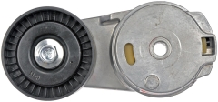 Flachriemenspanner - Belt Tensioner  Dodge + Jeep 5,7L 05-18